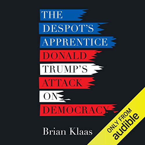 Cover of The Despot's Apprentice
