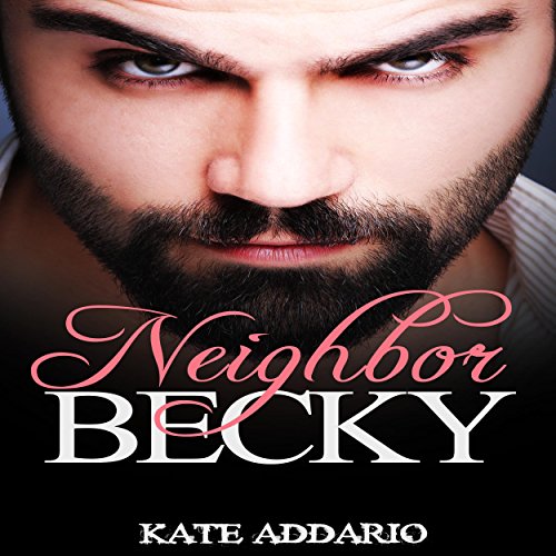 Cover of Neighbor Becky