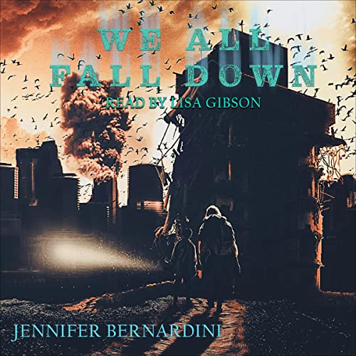 Cover of We All Fall Down