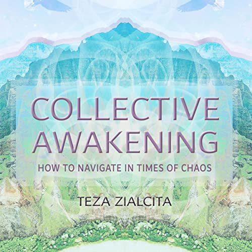 Cover of Collective Awakening