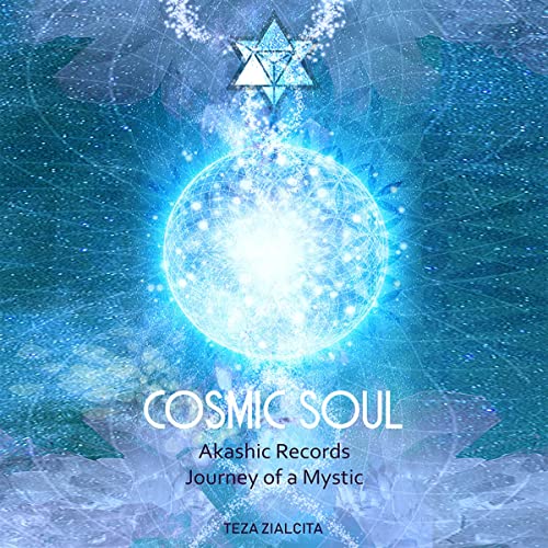 Cover of Cosmic Soul