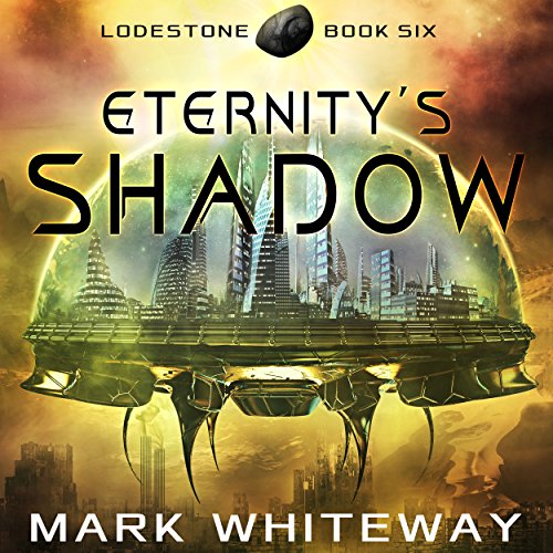 Cover of Eternity's Shadow