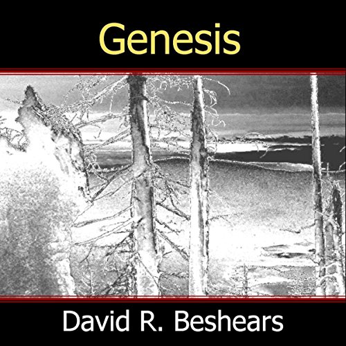 Cover of Genesis