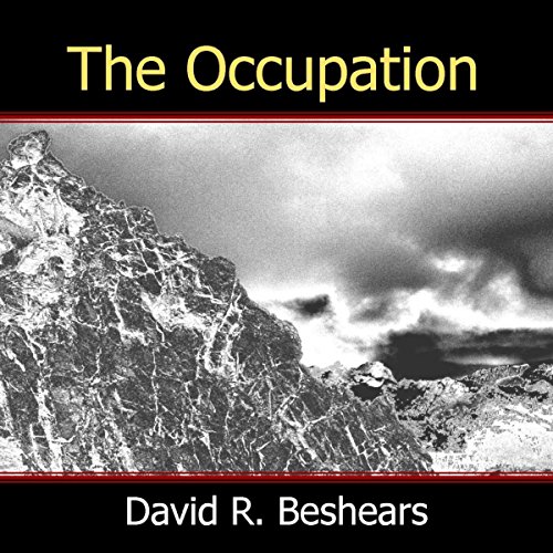 Cover of The Occupation