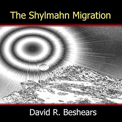 Cover of The Shylmahn Migration