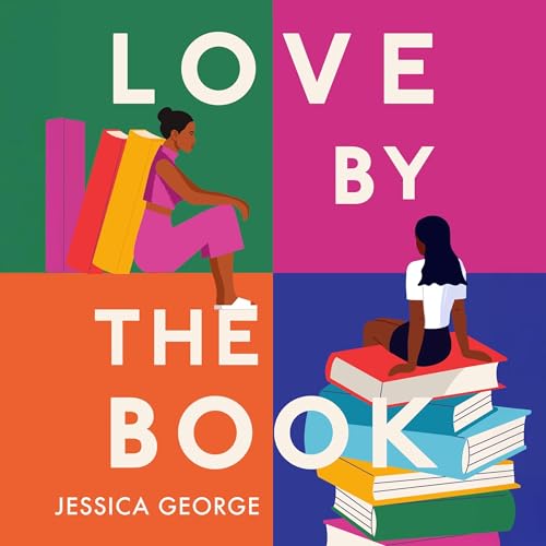 Cover of Love by the Book