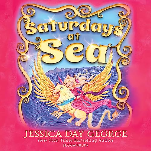 Cover of Saturdays at Sea