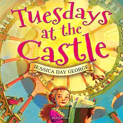 Cover of Tuesdays at the Castle