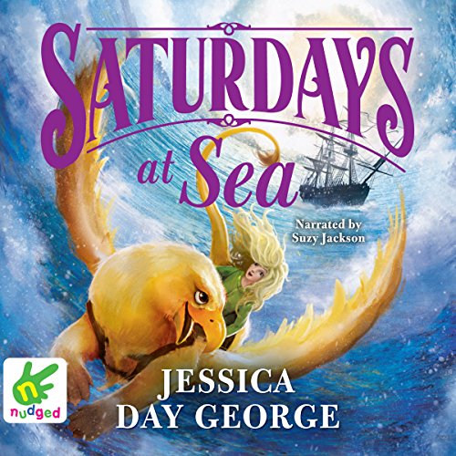 Cover of Saturdays At Sea