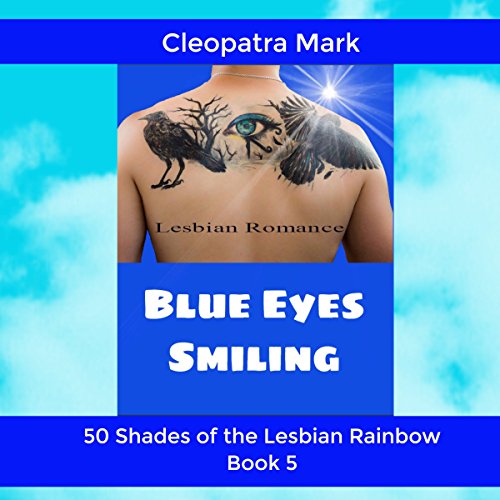 Cover of Blue Eyes Smiling
