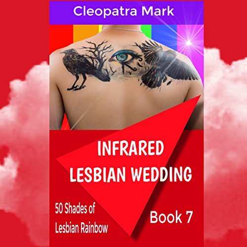 Cover of Infrared Lesbian Wedding