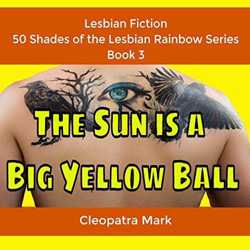 Cover of The Sun Is a Big Yellow Ball