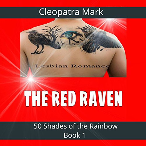 Cover of The Red Raven