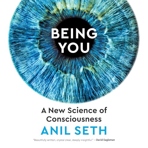 Cover of Being You