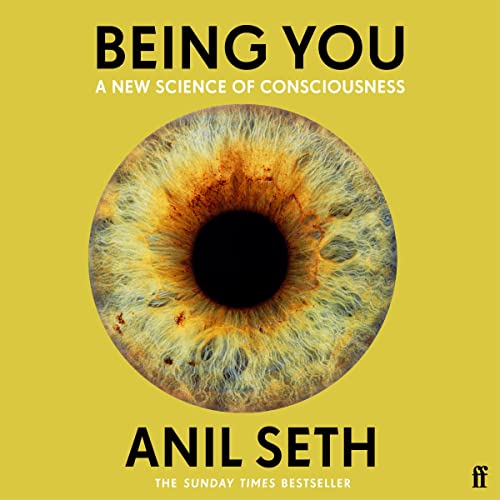 Cover of Being You