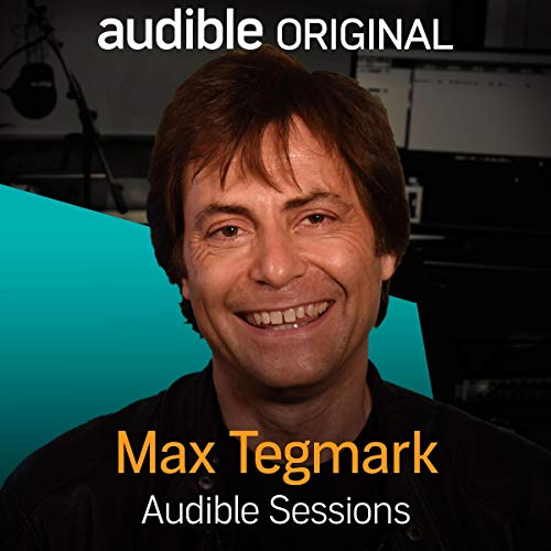 Cover of Max Tegmark