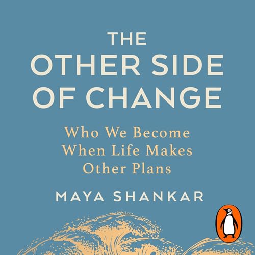 Cover of The Other Side of Change