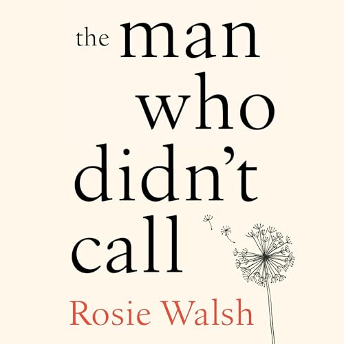 Cover of The Man Who Didn't Call