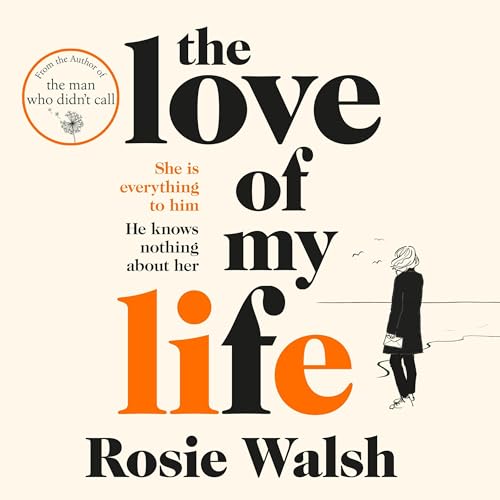 Cover of The Love of My Life