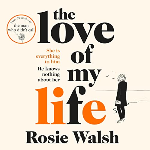 Cover of The Love of My Life