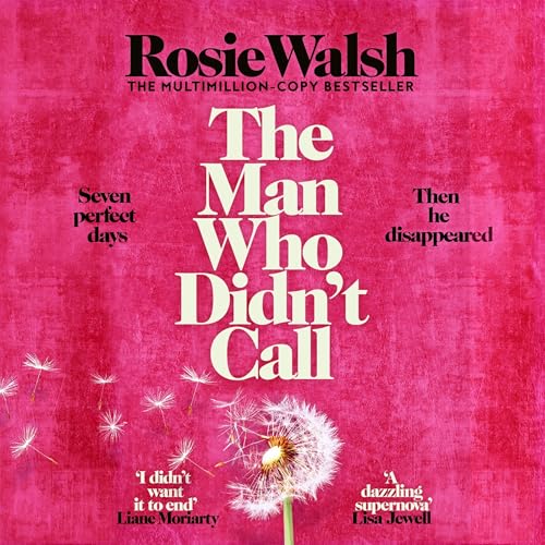 Cover of The Man Who Didn't Call