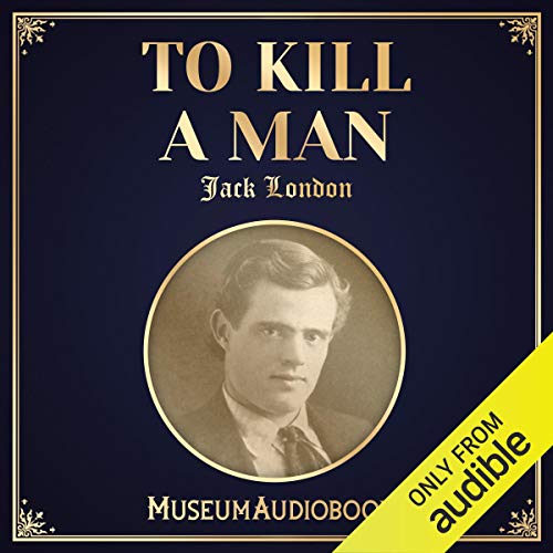 Cover of To Kill a Man