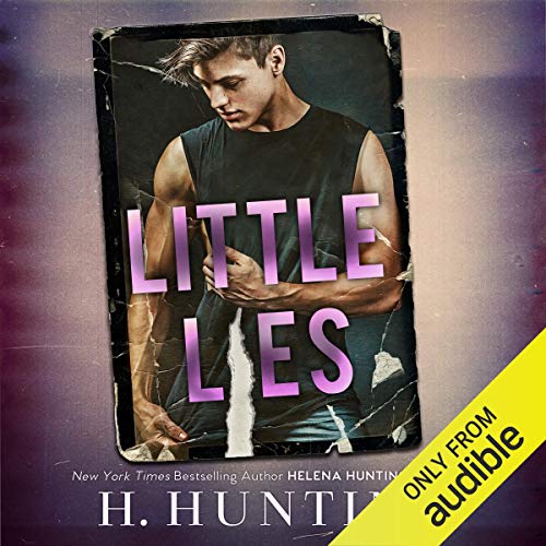 Cover of Little Lies