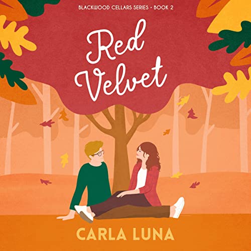 Cover of Red Velvet
