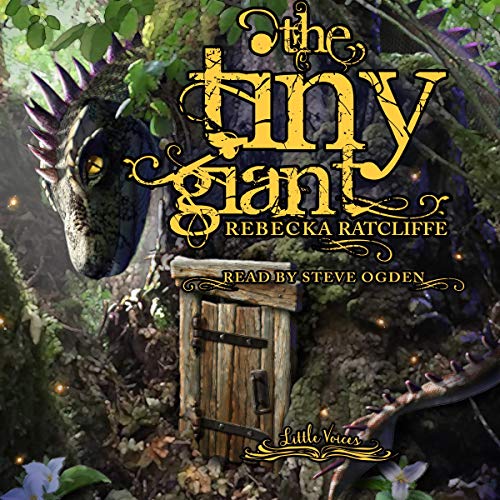 Cover of The Tiny Giant