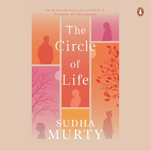 Cover of The Circle of Life