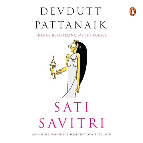 Cover of Sati Savitri