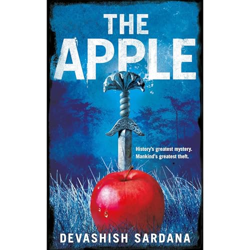 Cover of The Apple