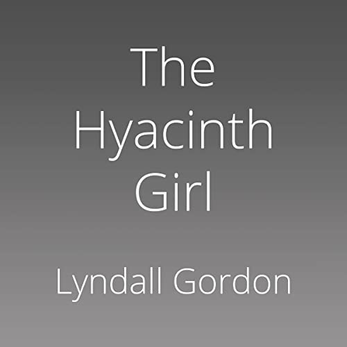Cover of The Hyacinth Girl