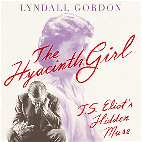 Cover of The Hyacinth Girl