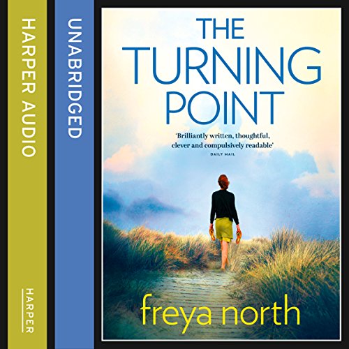 Cover of The Turning Point