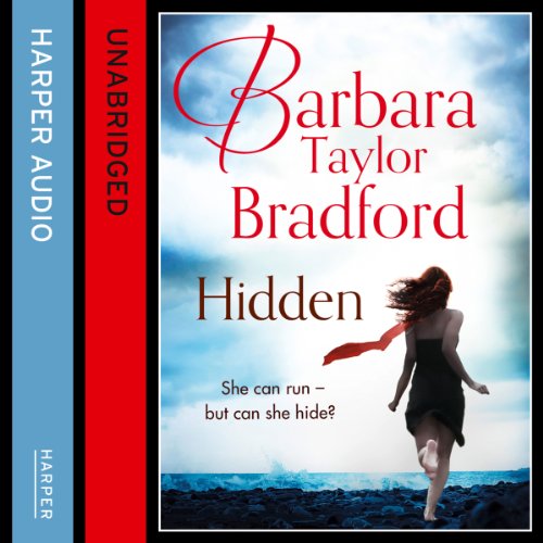 Cover of Hidden