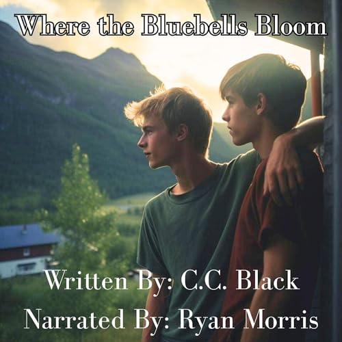 Cover of Where the Bluebells Bloom