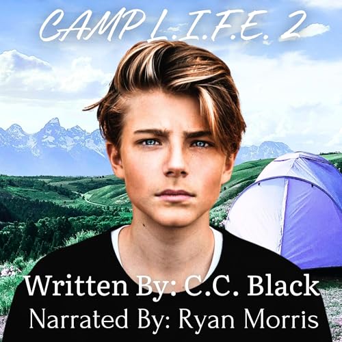 Cover of Camp L.I.F.E. 2