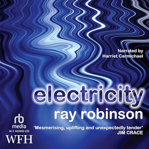 Cover of Electricity