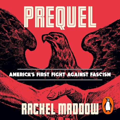 Cover of Prequel