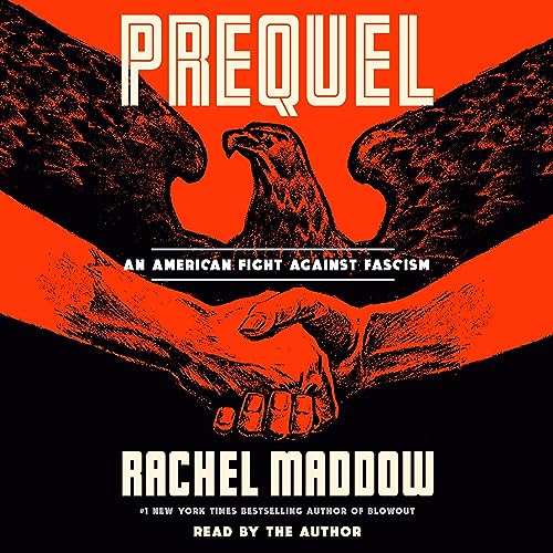 Cover of Prequel
