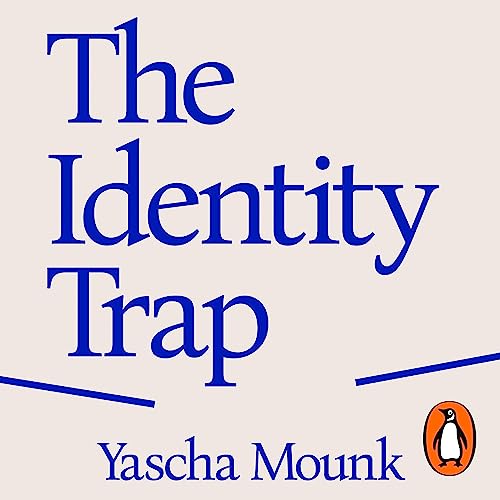 Cover of The Identity Trap