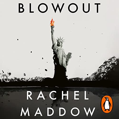 Cover of Blowout