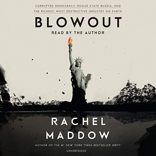 Cover of Blowout