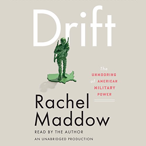 Cover of Drift