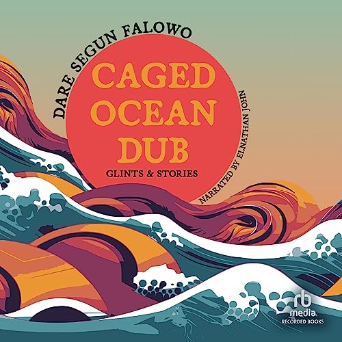 Cover of Caged Ocean Dub