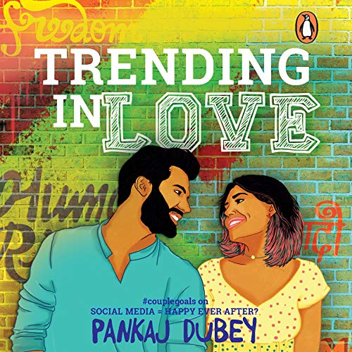 Cover of Trending in Love