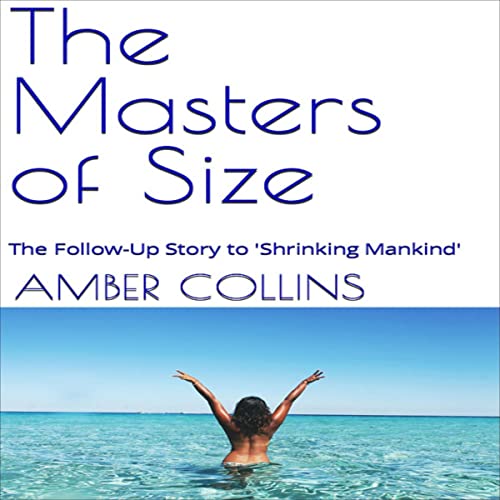 Cover of The Masters of Size