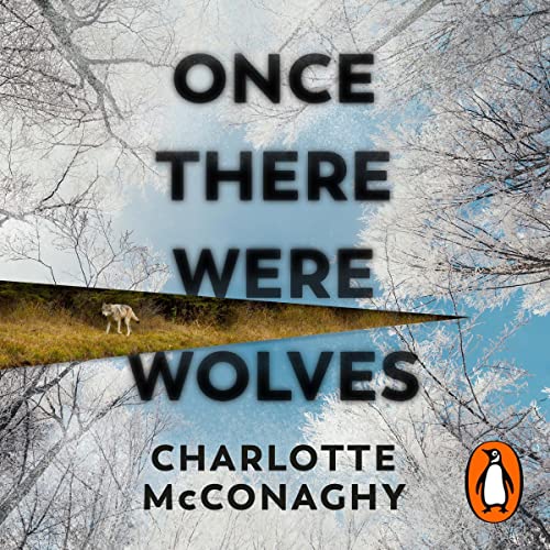 Cover of Once There Were Wolves