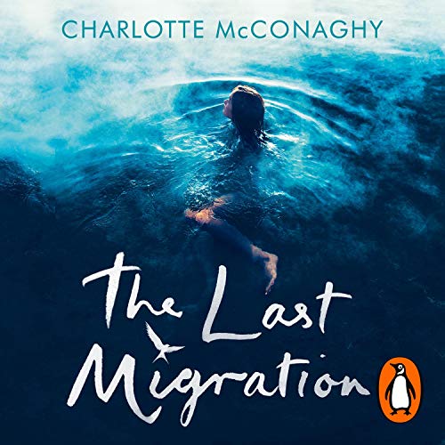 Cover of The Last Migration